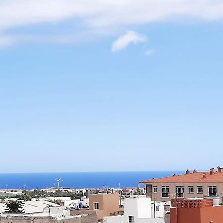 Апартаменти Casablanca Sardina Екстер'єр фото
