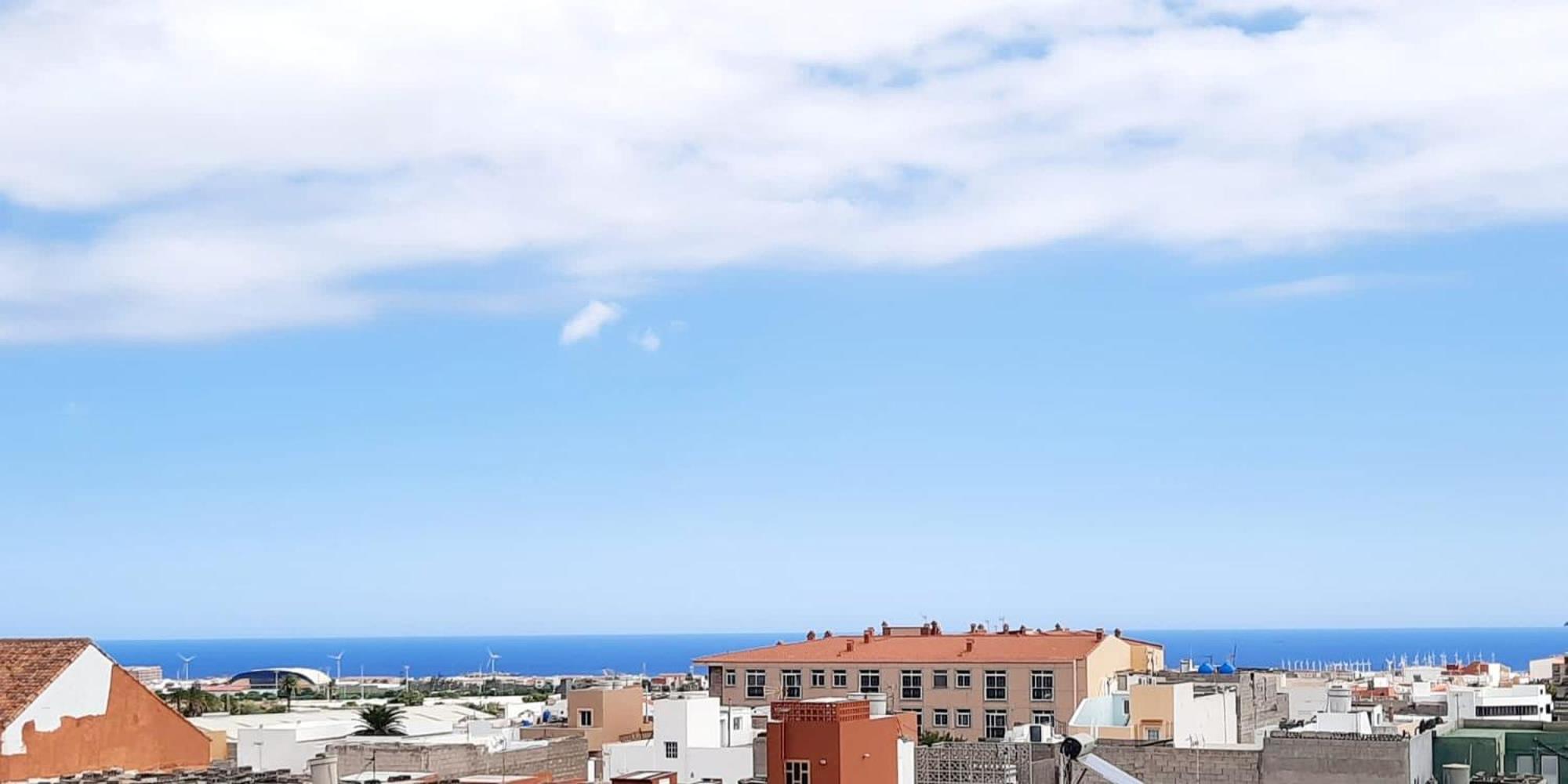 Апартаменти Casablanca Sardina Екстер'єр фото