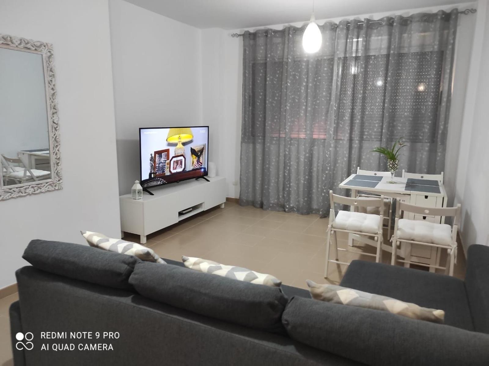 Апартаменти Casablanca Sardina Екстер'єр фото